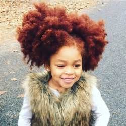 When we pass on our genes to our kids they can be skewed either way, it's what makes us unique. How To Have The Best Way Day For Your Curly Kid ...