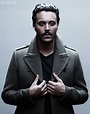 Jack Huston — Flaunt Magazine