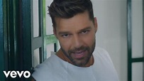 Ricky Martin - La Mordidita (Official Video) ft. Yotuel - YouTube