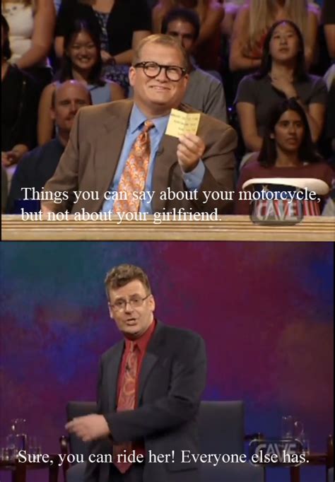 [image 509008] Whose Line Is It Anyway Know Your Meme