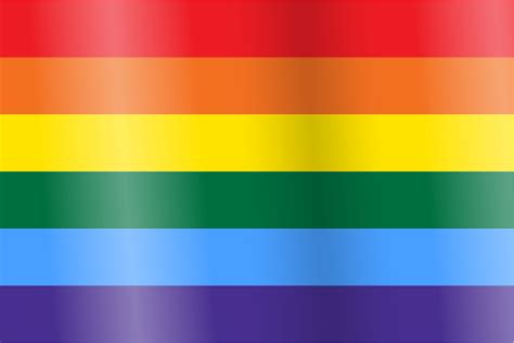 Gay Pride Colors Hex Eananax