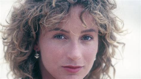 Jennifer Grey S Before And After Plastic Surgery Look