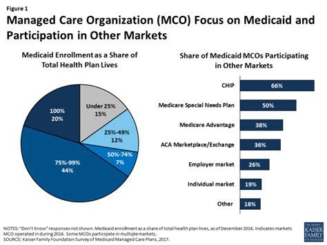 Medicaid Managed Care Plans And Access To Care Plan Characteristics