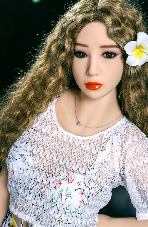 Sy Doll 155cm 5ft1 Small Breast Japanese Sex Doll Tomi Dreamlovedoll