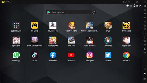The 10 Best Android Emulators For Windows 9to5 Trends