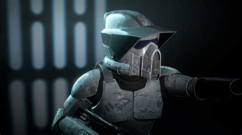 Urban Arf Trooper Reskin At Star Wars Battlefront Ii