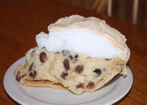 Country Junction Restaurant Makes Some Of The Best Sour Cream Raisin