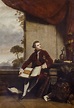 NPG 680; Sir William Hamilton - Portrait - National Portrait Gallery