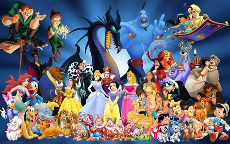 Terpopuler Film Disney