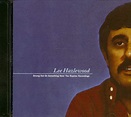 Lee Hazlewood – Strung Out On Something New: The Reprise Recordings ...