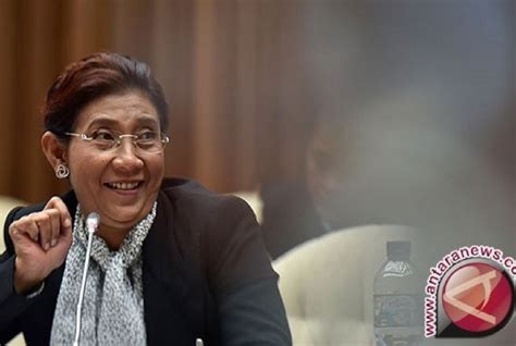 Susi Pudjiastuti Tegas Bela Najwa Shihab Soal Hal Ini Ntb