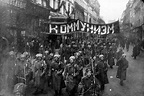 Oktoberrevolution 1917 - Geschichte kompakt
