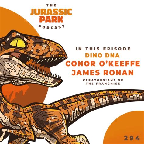 Dino Dna The Palaeontology Of Jurassic Parksjurassic Worlds