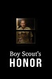 Boy Scout's Honor (2022) - IMDb