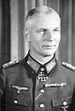 General Kurt von Tippelskirch | Leadership abilities, Killed in action ...