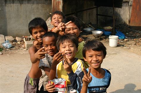 Fighting Poverty In Cambodia Children Of The Mekong