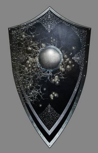 Shield Of Phandalin Wrath Of Hekaton Obsidian Portal