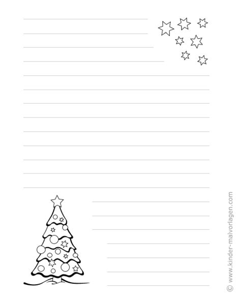 Weihnachtsbriefpapier » direkt vom großhandel * böttcher ag, die nr. Ausdrucken Briefpapier Weihnachten Kostenlos Herunterladen ...