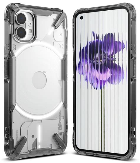 Nothing Phone 1 Case Ringke Fusion X Ringke Official Store