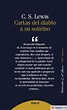 CARTAS DEL DIABLO A SU SOBRINO - CLIVE STAPLES LEWIS - 9788432147357