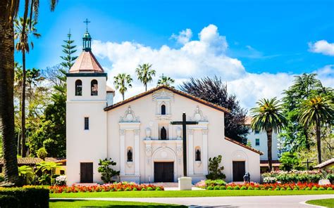 51 Facts About Californias Missions