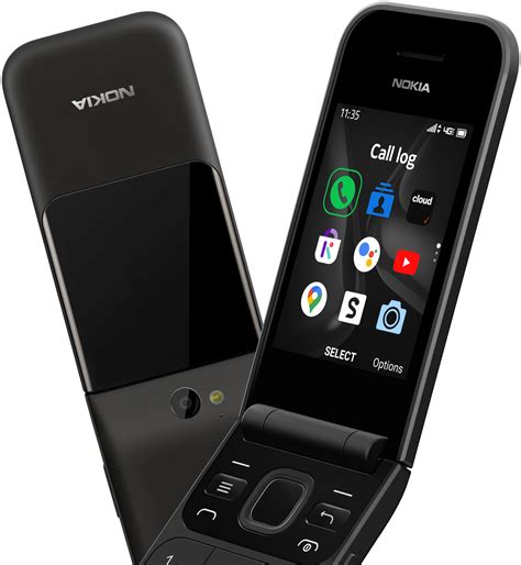 Best Flip Phones 2022 Samsung Nokia Motorola Gizmochina