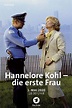 Reparto de Hannelore Kohl - Die erste Frau (película 2020). Dirigida ...