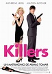 Killers - Película 2010 - SensaCine.com