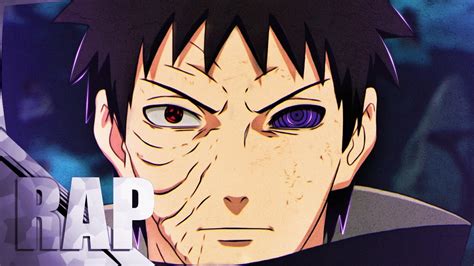 Rap Do Obito Naruto Para Que O Plano Se Conclua Ryuzaki 15 Youtube