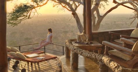Kenya Safari Honeymoon Mahlatini Luxury Travel