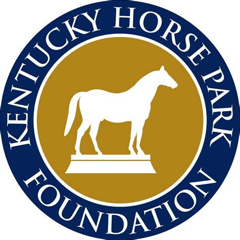 Kentucky Horse Park Foundation Lexington Ky