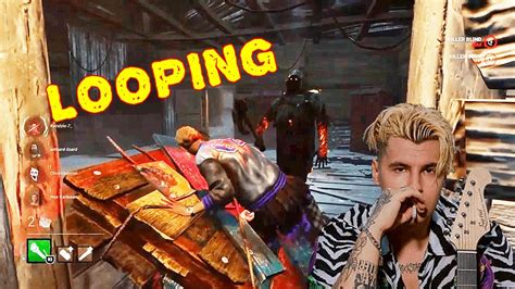 Meg Looping Wright Pig White 2115 Dead By Daylight Youtube