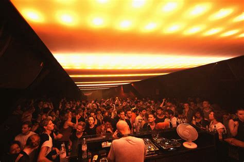 A Guide To Berlin Clubs Organised Hedonism Lonely Planet
