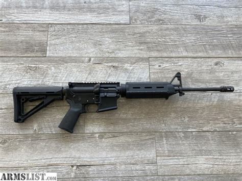 Armslist For Sale Colt 9mm Carbine