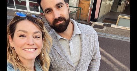 Laure et Matthieu Mariés au premiers regard se lancent dans un projet