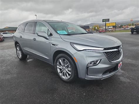 Welcome To Our Buick Chevrolet Dealership In Spearfish Whites Queen