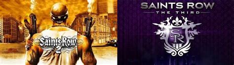 The Newest Rant Flashback Friday I Adored Saints Row 2 And 3 And