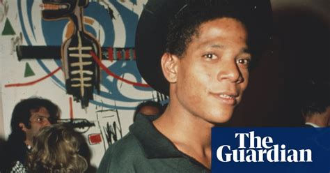 Race Power Money The Art Of Jean Michel Basquiat Art And Design