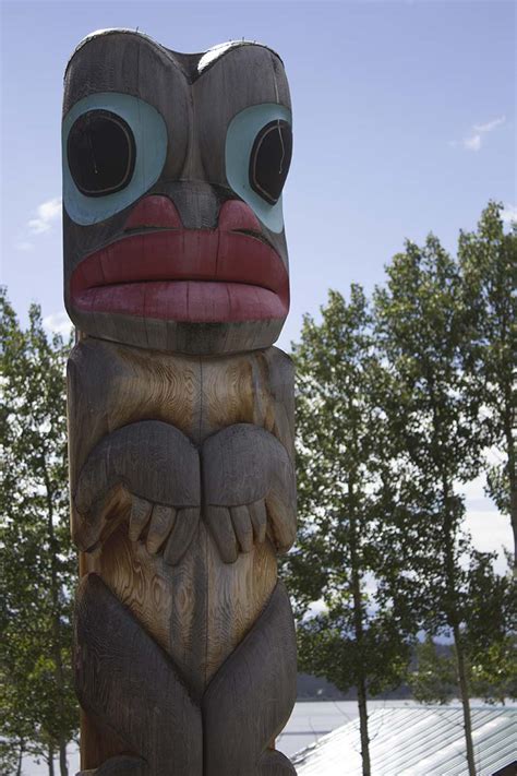 Share In Our Culture Teslin Tlingit Heritage Centre