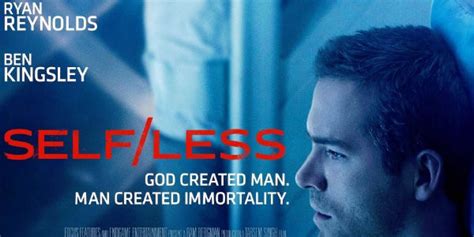 Alvin santana, anna dudnik, antionique price and others. 'Self/Less': An Accidental Morality Play