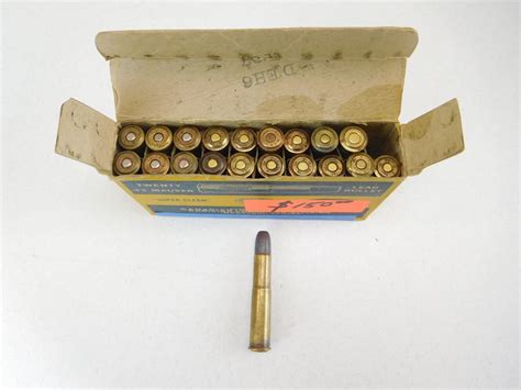 Dominion 43 Mauser Ammo