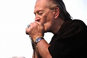 Charlie Musselwhite Sits Down With the American Blues Scene – American ...