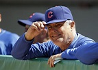 Lou Piniella, Chicago Cubs manager and former Yankees star, will retire ...