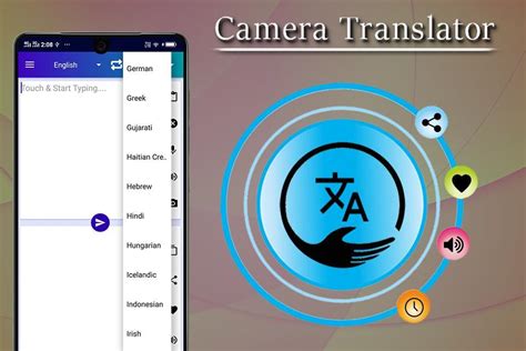 All Language Translator Image To Translator For Android Apk Download