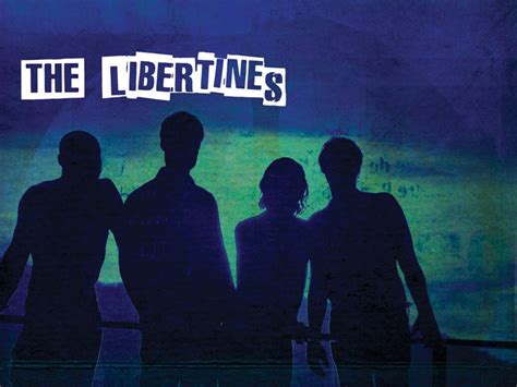 The Libertines See Tickets Blog