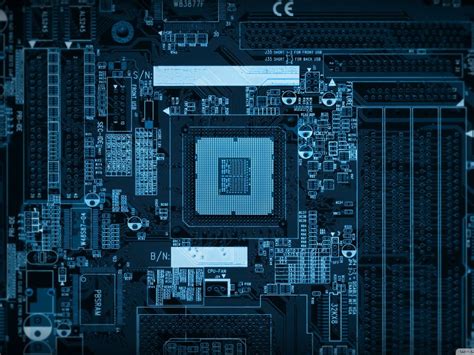 Motherboard 4k Wallpapers For Your Desktop Or Mobile Screen Free And