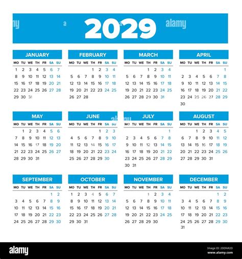 December 2029 Hi Res Stock Photography And Images Alamy