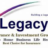 Legacy Life Insurance Reviews Images