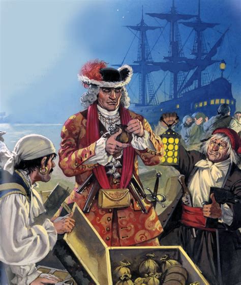 Pirate Art Golden Age Of Piracy Pirate Images