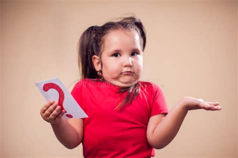 677 Young Child Question Mark Stock Photos Free And Royalty Free Stock